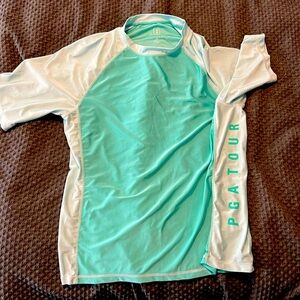 PGA Tour Sunshirt